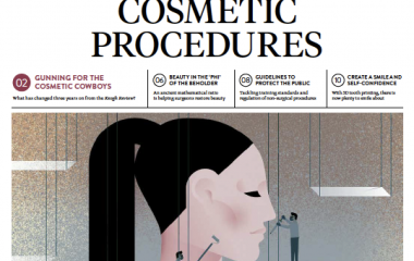 The Times Raconteur